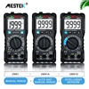 MESTEK DM91/DM91A/DM91S Digital Multimeter 9999 Count AC/DC Ammeter Voltmeter Ohm Voltage Meter HFE NVC Capacitance Tester ► Photo 1/6