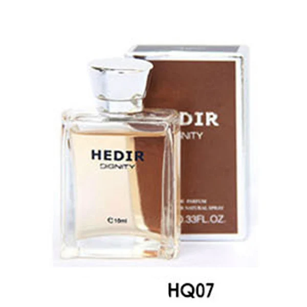 Фирменный парфюм для женщин Parfum стойкий аромат для женщин натуральная женственная Дамская стеклянная бутылка распылитель воды 5 мл/7 мл - Цвет: 07