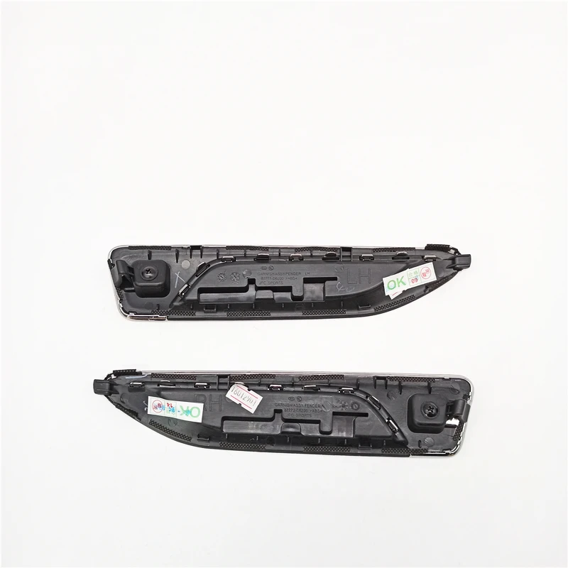 Foliage strip Leaf board decorative strip for Kia Sportswagon Optima K5 Turbo 87771D6200 87771D600 E0000 87771-D6200 Turbo