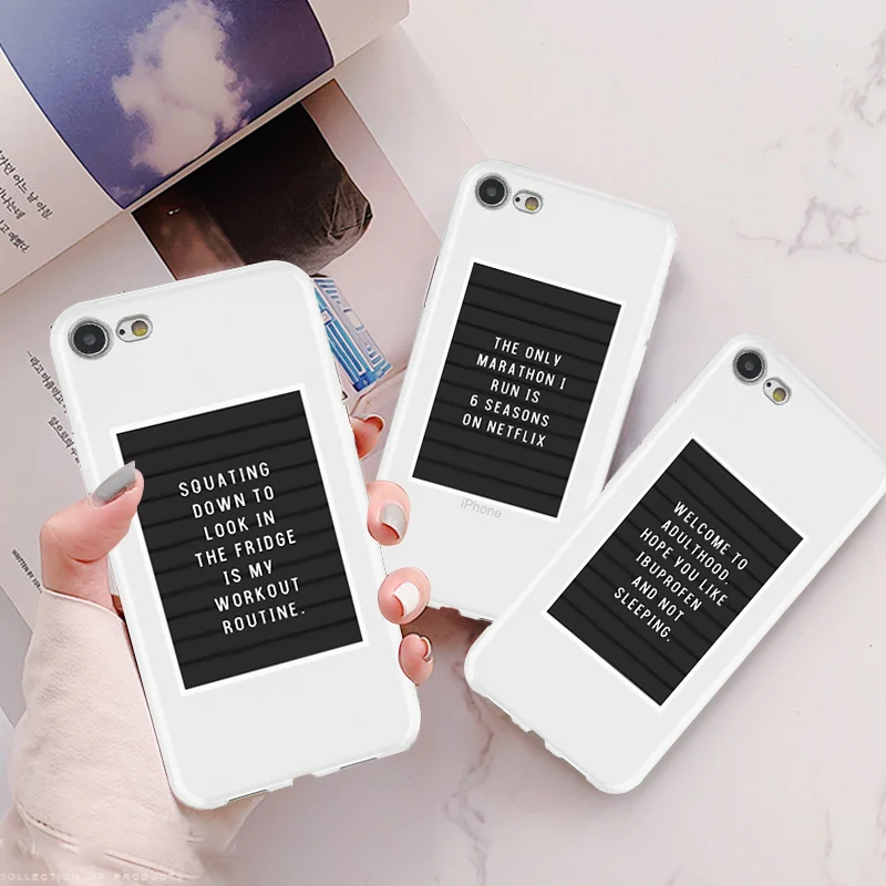 

Luxury Clear Silicone Soft TPU Case For XR XS MAX 7 8 6 6s Plus 7Plus 8Plus X Transparent Phone Case For iPhone 5 5s SE 6s Plus