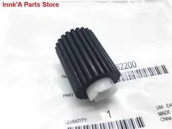 

5X Original bizhub 250 363 paper pickup feed roller for Konica Minolta Bizhub 250 363 223 224e 283 423 454 554e A00J563600