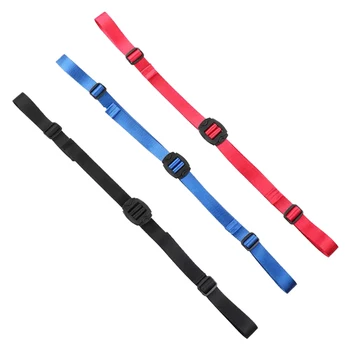 

2020 New Baby Stroller Adjustment Strap Belt Buggy Retractable Strap For Stroller Backrest Height Adjustment