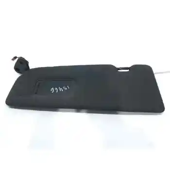 

8036367 left sunshade BMW 1 Series Saloon (E81/E87)