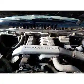 

256TBMW COMPLETE ENGINE LAND ROVER RANGE ROVER (LP)