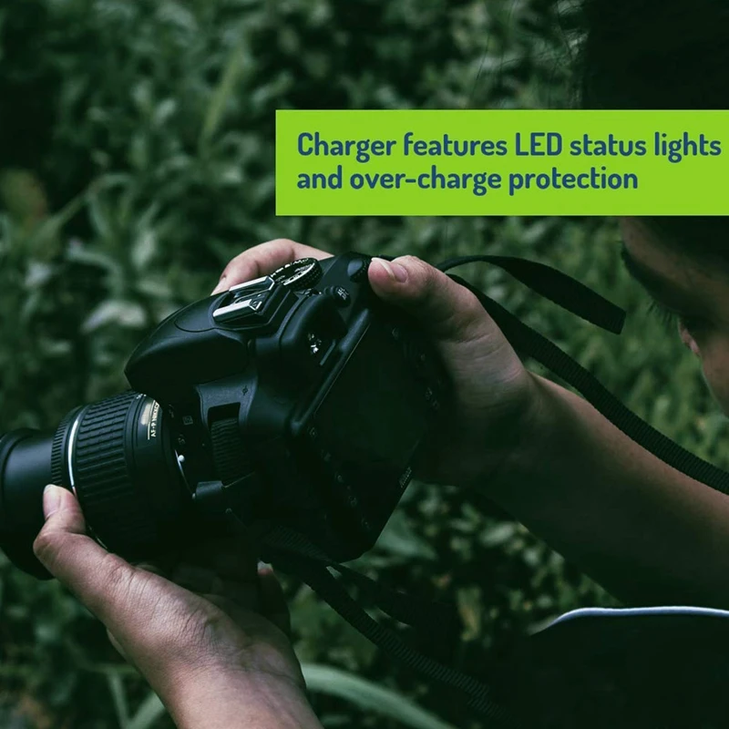 MH-26 батарея двойной зарядное устройство с ЕС Разъем для Nikon D4S EL4A D850 EN EL4 LP E4
