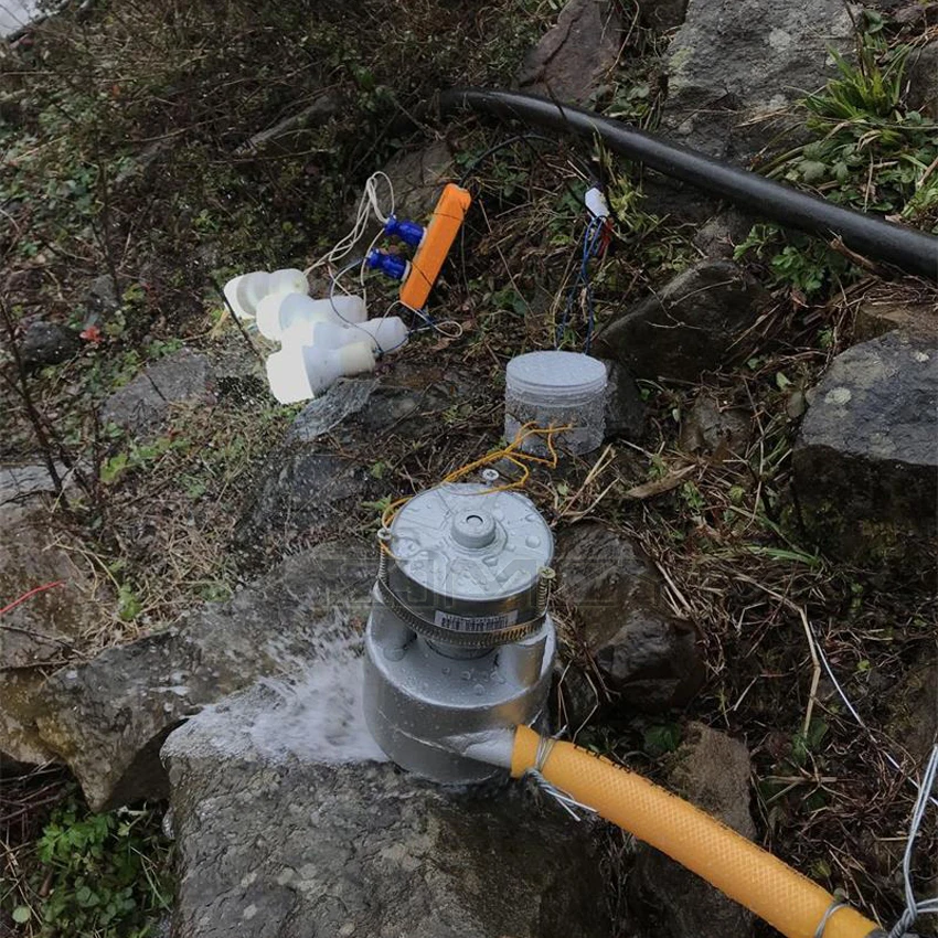 iluminação de monitoramento, pode funcionar continuamente por 24 horas