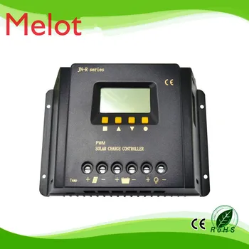 

10A/20A/30a/40A/50A/60A App Remote Communication Solar Controller Hot Selling Kit Tool