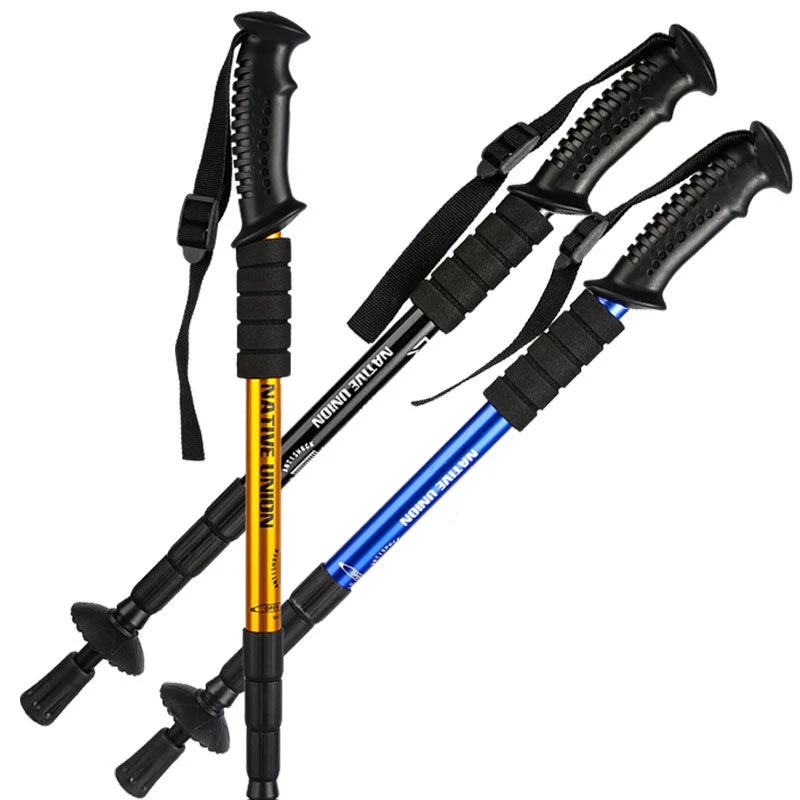 cheap hiking sticks