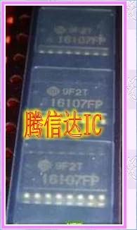 Free Delivery 16107FP HA16107FP SOP16 | Обустройство дома