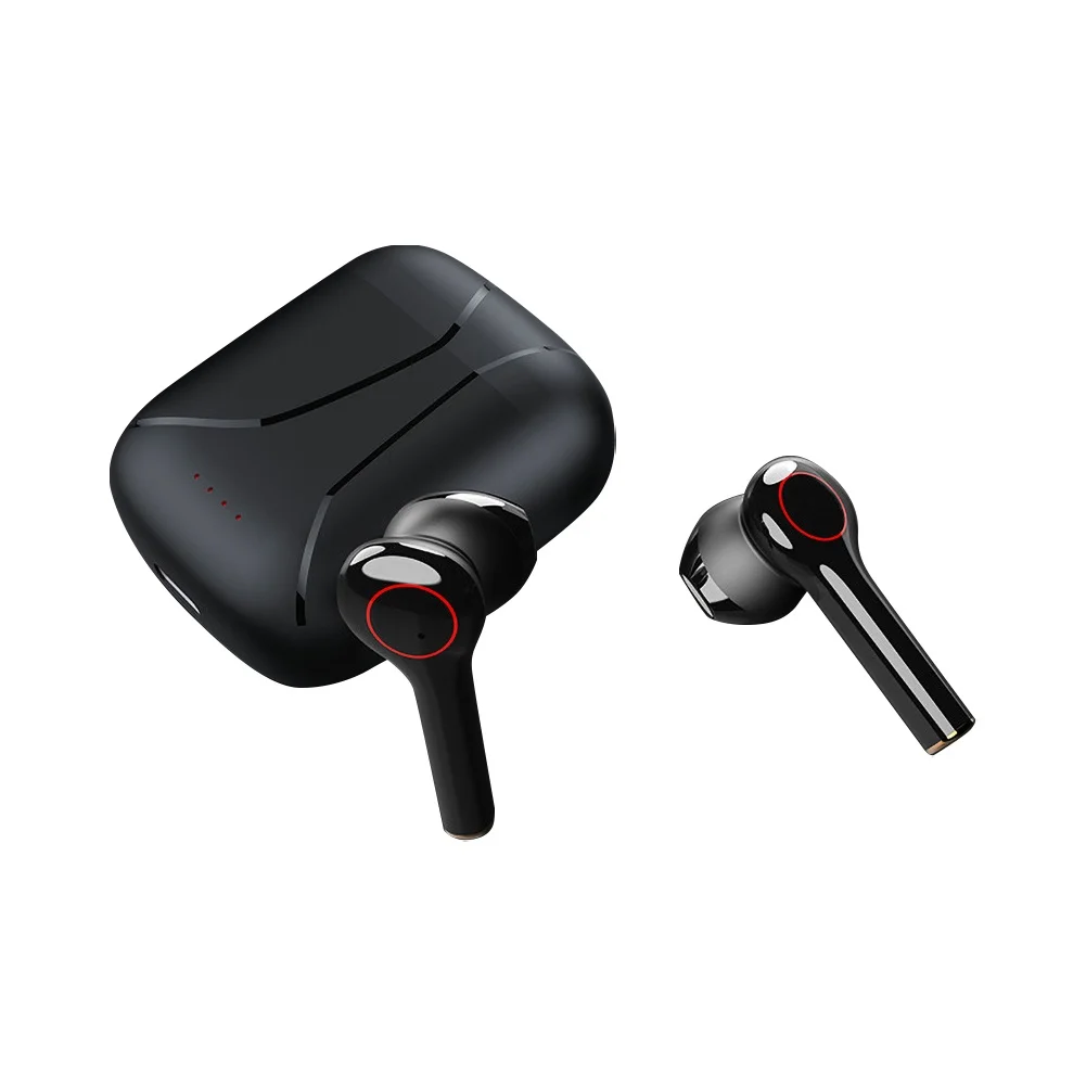 L31 Ture Wireless Bluetooth Earphones Case Headset 8D Stereo Sound earbuds for Iphone Xiaomi Redmi samsung huawei