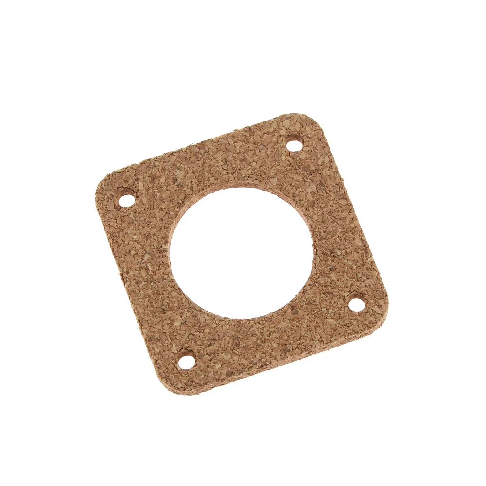 x 5 for 3D Printers CNC Anti-Vibration Cork Damper/Isolator gaskets Fevas 2mm Nema17 Stepper Motor Anti Vibration Cork dampers x 5 for 3D Printers CNC Anti-Vibration Cork Damper/Isolator gaskets Fevas 2mm Nema17 Stepper Motor Anti Vibration Cork dampers