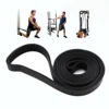 Stretch resistance band for exercise, elastic expander, fitness training, Pilates, home workout, 208cm 3