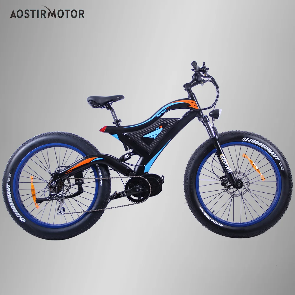 Электрический велосипед EZBIKE 1000 Вт горный Гибридный ebike 14AH Li-on с батареей городской шиномонтажный дорожный Электрический велосипед Пляжный круизер для взрослых