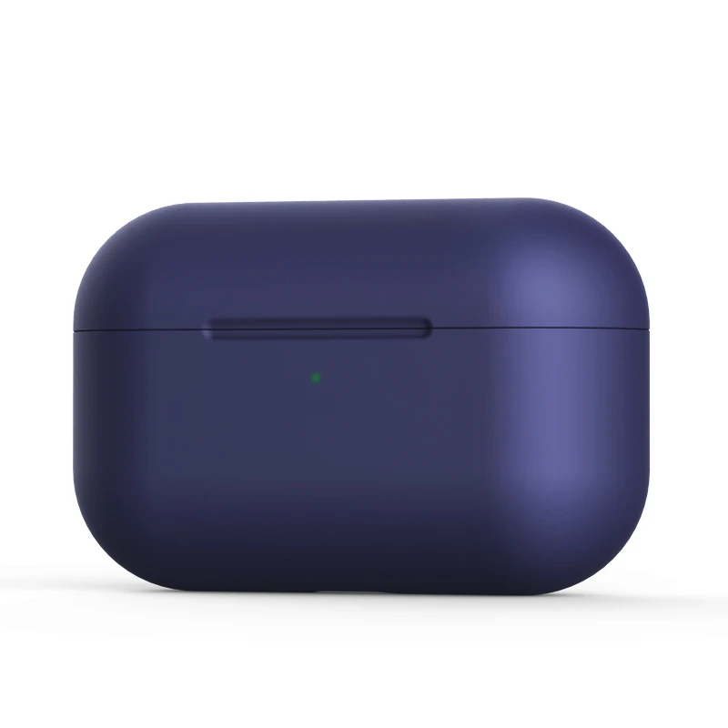 Силиконовый чехол для airpods pro TWS, беспроводные наушники с Bluetooth, Жидкий чехол для air pods 3 pro, противоударные аксессуары для кожи