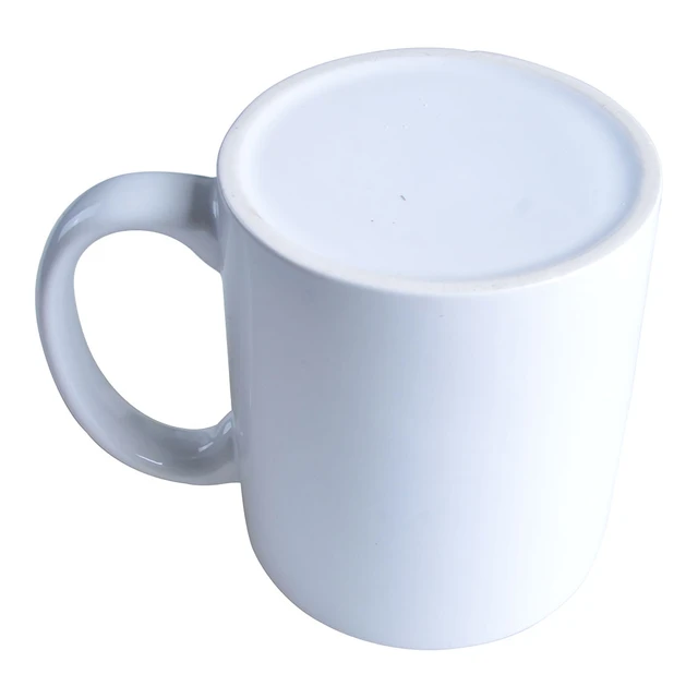 36pcs/carton 11OZ Sublimation Blank White Mugs A Grade Coated Mugs