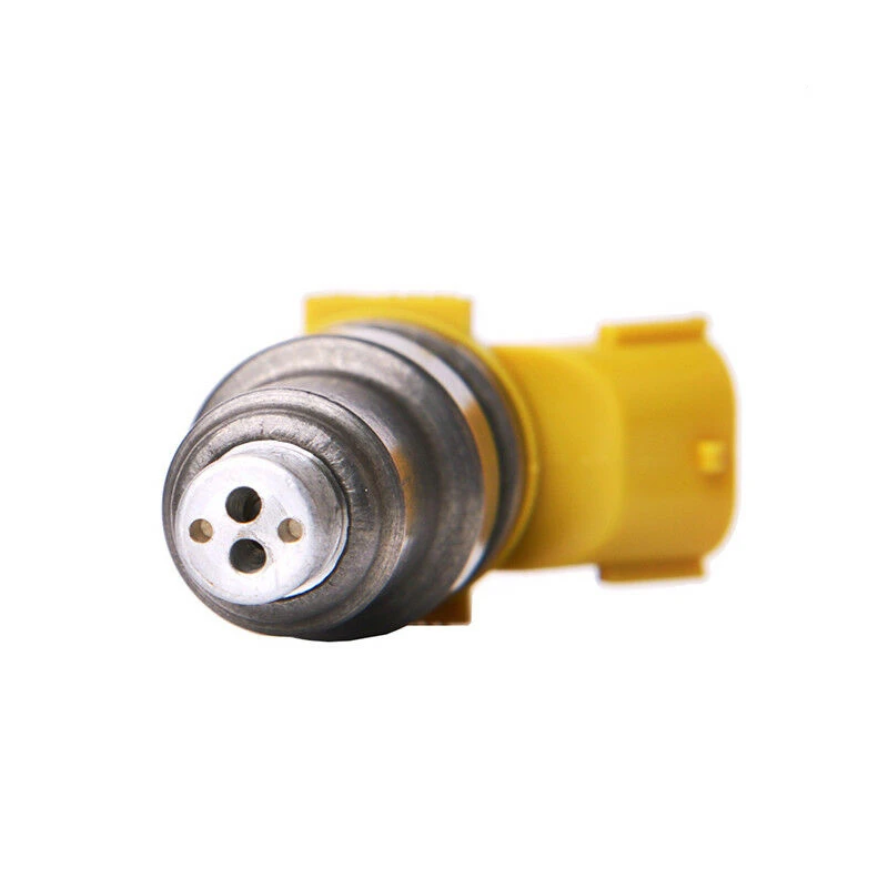 Топливные инжекторы KK 1001 87094 Boquilla del inyector для Nissan 650cc RB25D RB30E Petro|Топливный инжектор|