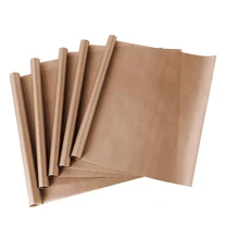 Принадлежности для приготовления на гриле для выпечки с антипригарным покрытием высокого Температура решетка для уличного барбекю коврик коврики для выпечки Пособия по кулинарии инструменты 40*60 см