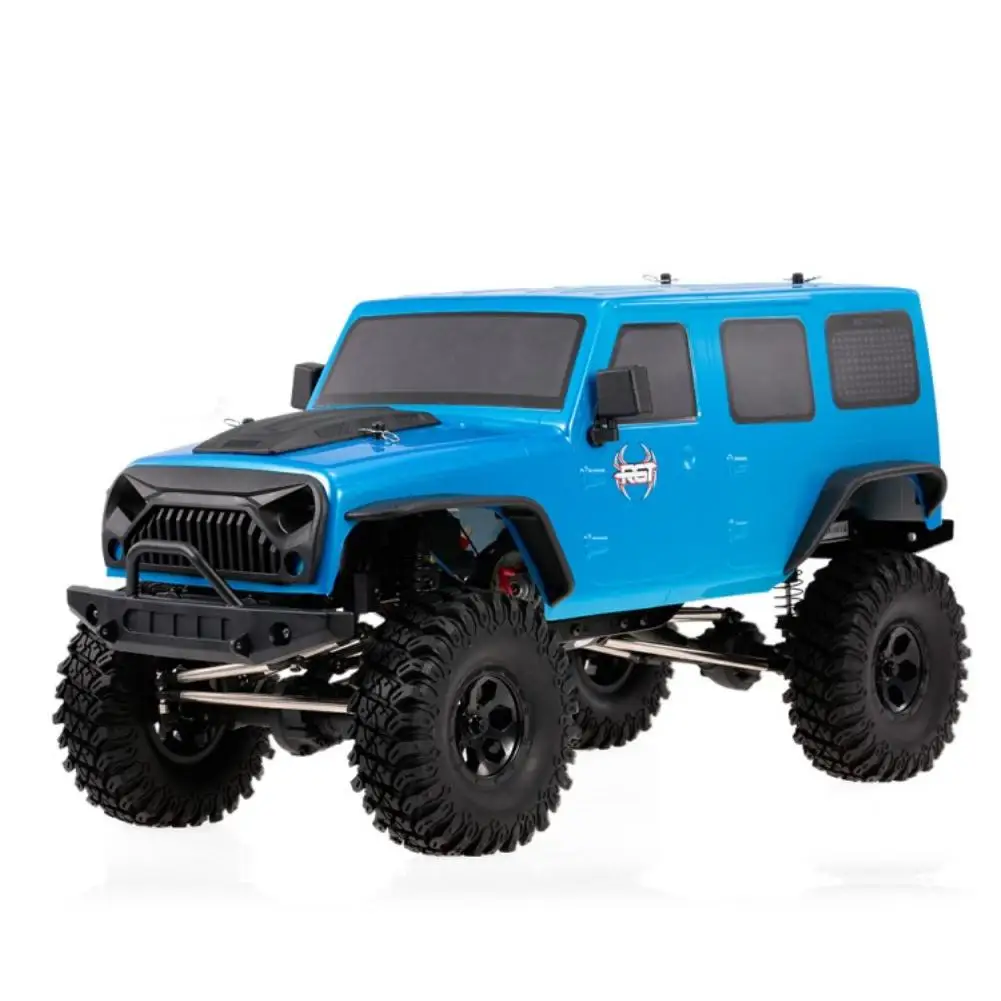 US $293.21 Leadingstar Hsp Unlimited Remote Control Climbing Car 24g Rc 4wd OffRoad Vehicle 86100 Simulation Climbing Car