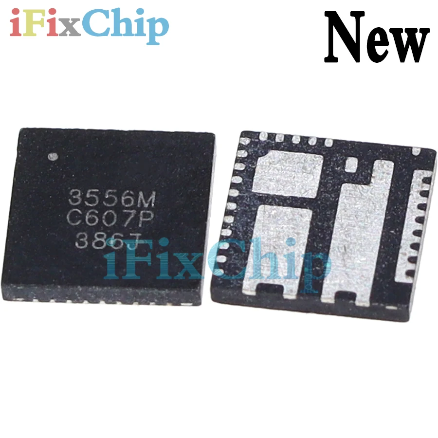 

Новый IR3556MTRPBF IR3556M 3556M QFN-30