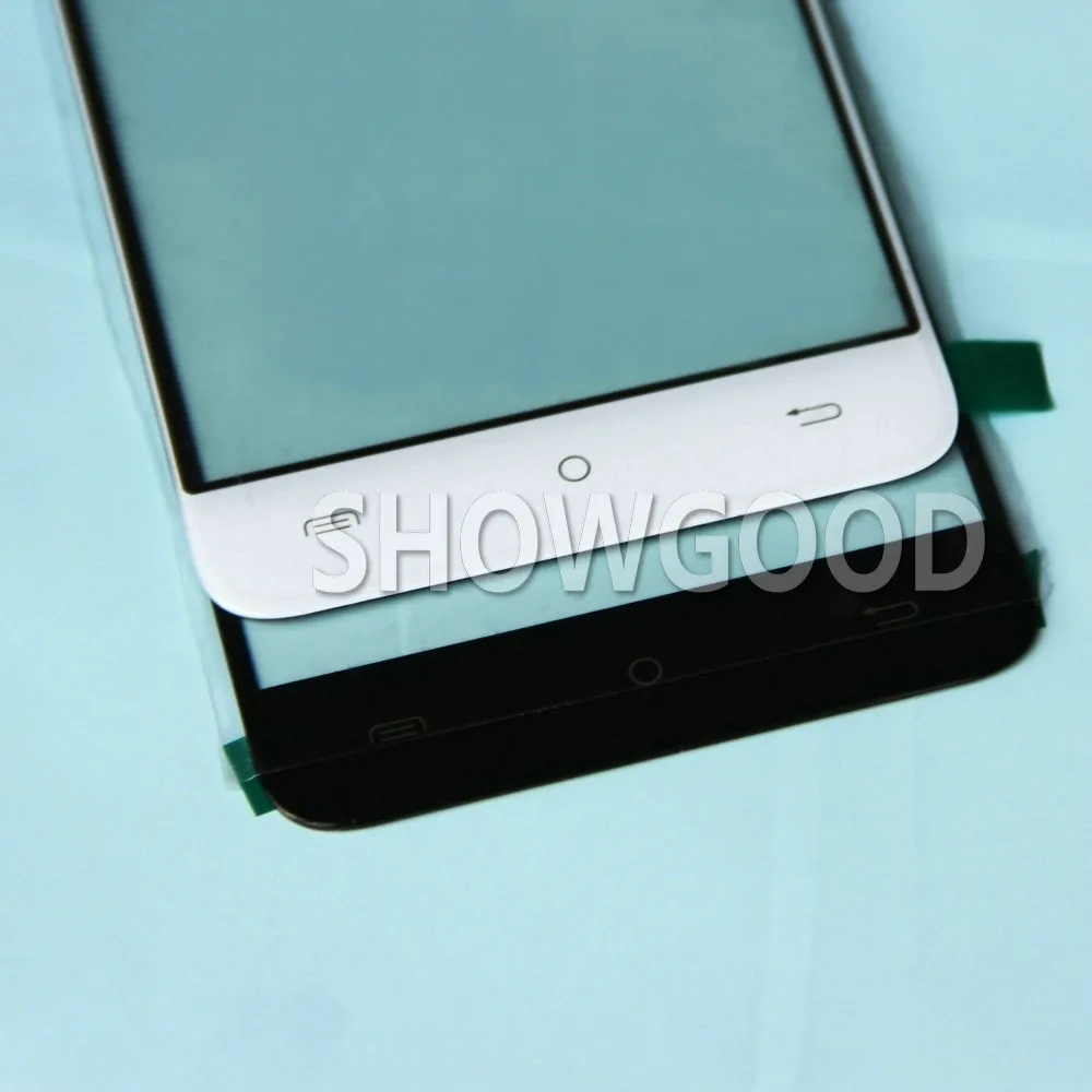 Сенсорный экран дигитайзер Ремонт Запчасти Стекло для Cubot Note Plus телефон 5,2 дюймов с инструментами лента 3 м