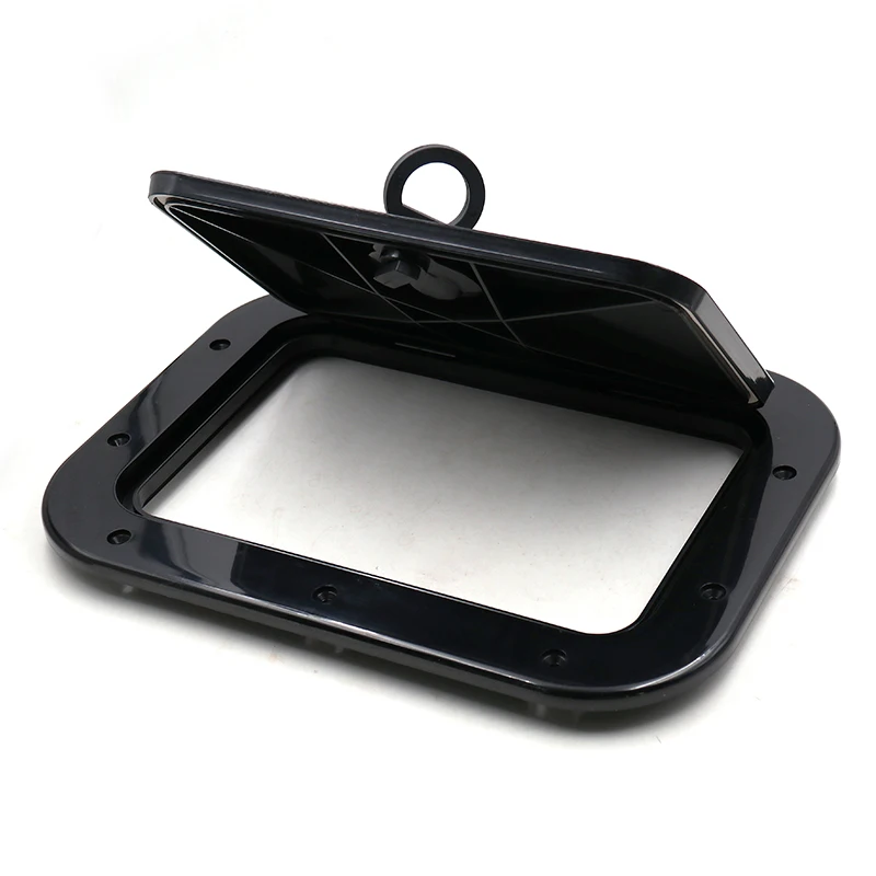 Крышка для подъема морской палубы выдвижная защелка крышки осмотра лодок Каяка