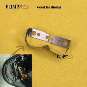 

Second-hand D800 metal spring for NIKON D800 TOP COVER Open unit ON/ OFF swich Camera repair parts