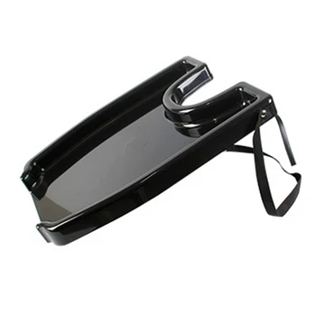 

Home Practical Shampoo Tray Basin Treatment Elderly Plastic Tool Salon Sink Hairdressing Medical Washing Hair Durable