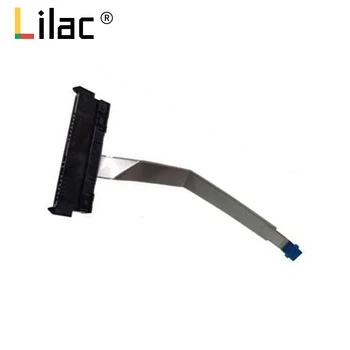

HDD Connector Flex Cable For HP Envy 15-AS 15-AS014WM 15-as032tu 15-as110tu laptop SATA SSD Hard Drive Adapter wire 857806-001