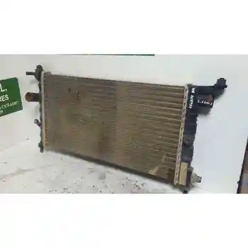 

8038845 WATER RADIATOR OPEL CORSA B