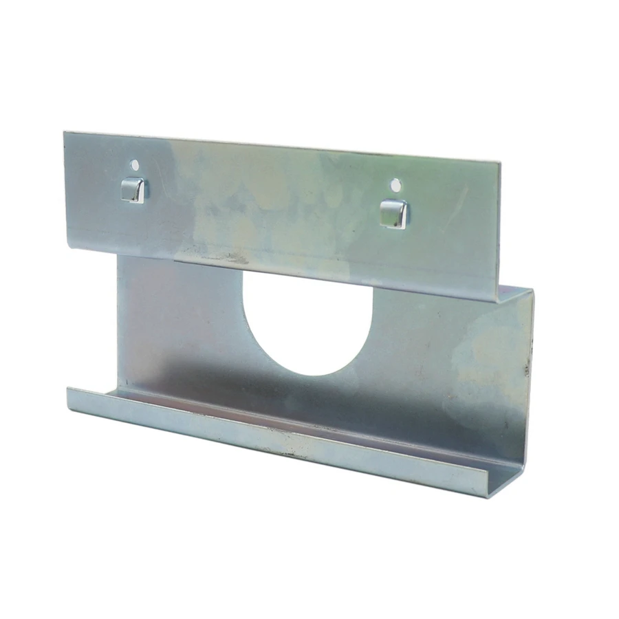 

Angle Grinder Frame Holder Tools Hanging Shelf Wall-Mounted Hook Toolbox Storage Rack Organizer Angle Grinder Toolbox Rack