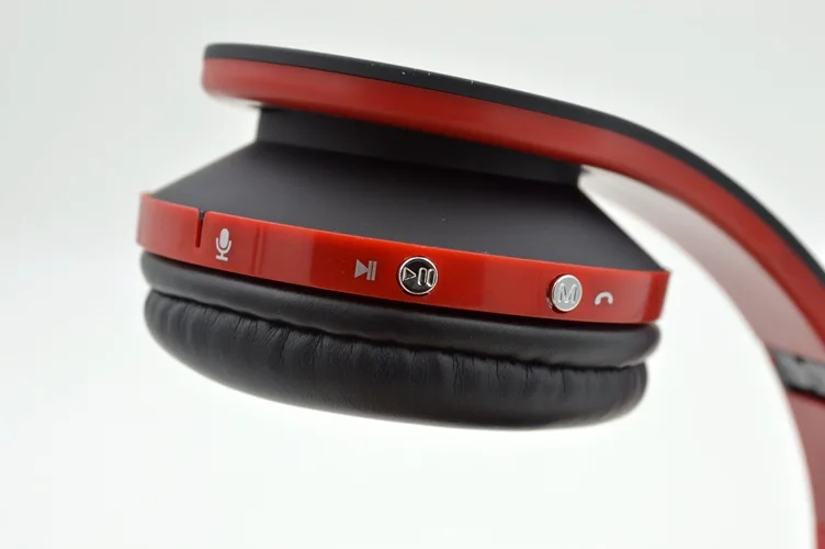 NX-8252 Bluetooth наушники складные наушники стерео 4,1 Беспроводной с Mech мобильный popsocket для мобильных телефонов