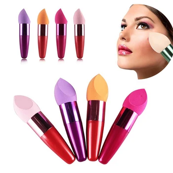 

LEARNEVER Pro Egg Smooth Makeup Miracle Foundation M01992 Blender Flaw Puff Blender Sponge M4L0