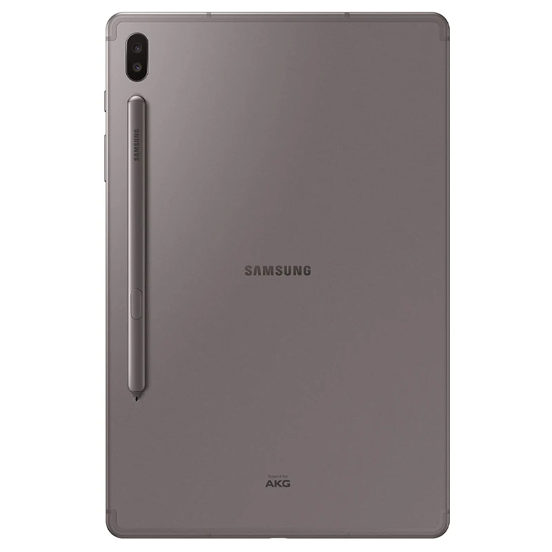 WOOWOO 2020 100% оригинальный SAMSUNG Tab S6 стилус для SM T860 T865 EJ PT860BJEGUJ планшет S pen Замена
