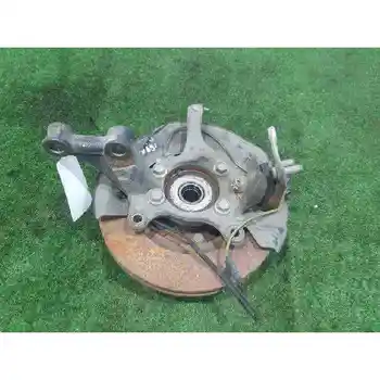 

4321102171 STEERING KNUCKLE FRONT RIGHT TOYOTA PRIUS +