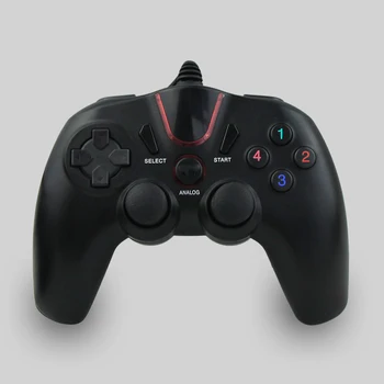 

Wired Gamepad For PC Android TV PS3 Game Joystick Controller For Playstation 3 Xbox Free Driver