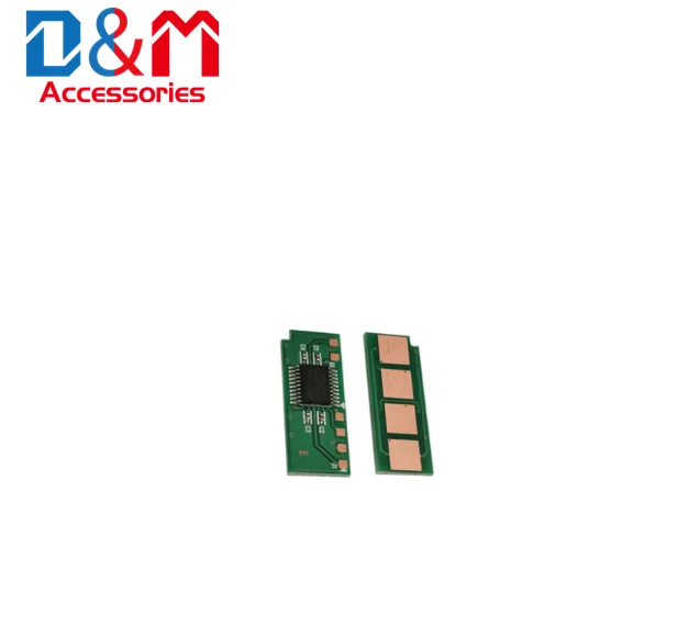 Тонер-чип для Pantum P3010D P3010DW P3300DN DW M6700D M7100DN M6800FDW M7200FD FDN FDW M7300F 2 шт. | Компьютеры и офис