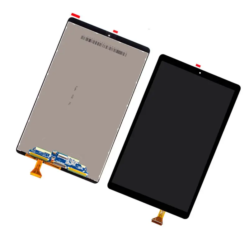 Для samsung Galaxy Tab A 10,1 T510 сенсорный экран ЖК-сборка SM-T510N