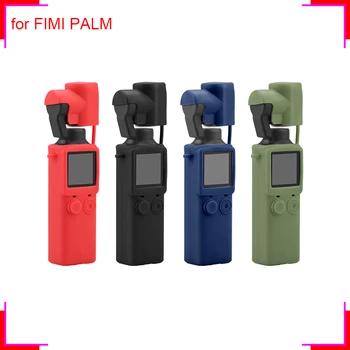 

Protective Case for FIMI PALM Pocket Camera Shockproof Protector Cover for Handheld Gimbal Camera Expansion Accessories for FIMI