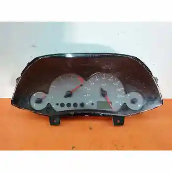 

1M5F10849VB BOX INSTRUMENTS FORD FOCUS SALOON (CAK)
