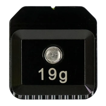 

Golf Weights Screws Golf Club Slide Weights For Taylormade M1 Drives 19G