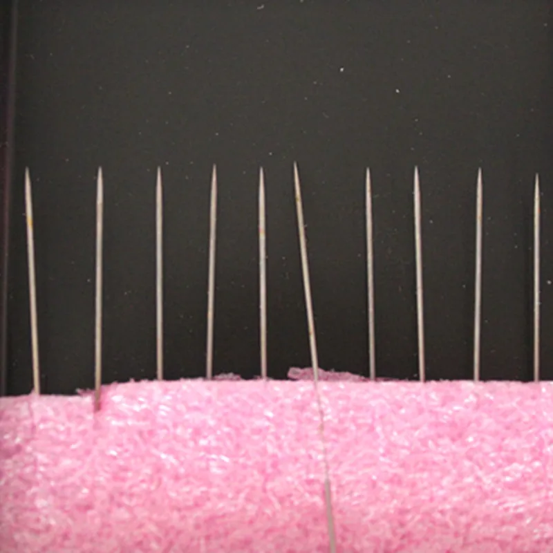 

NTPE Series IV Curve Test Probe Gold Plated Probe Tungsten Steel Test Needle Probe Station