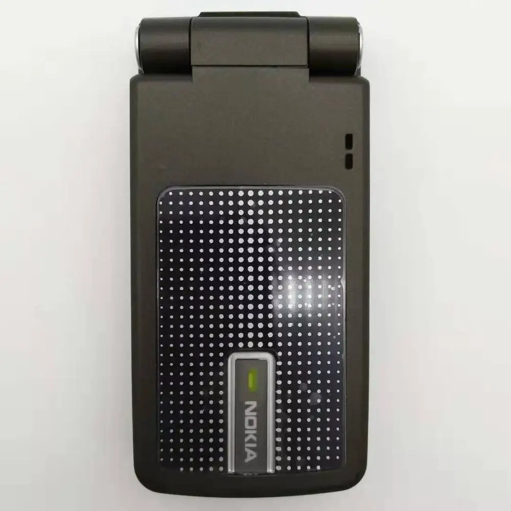 6260 100% Original Unlocked Nokia 6260 Rotatable 2