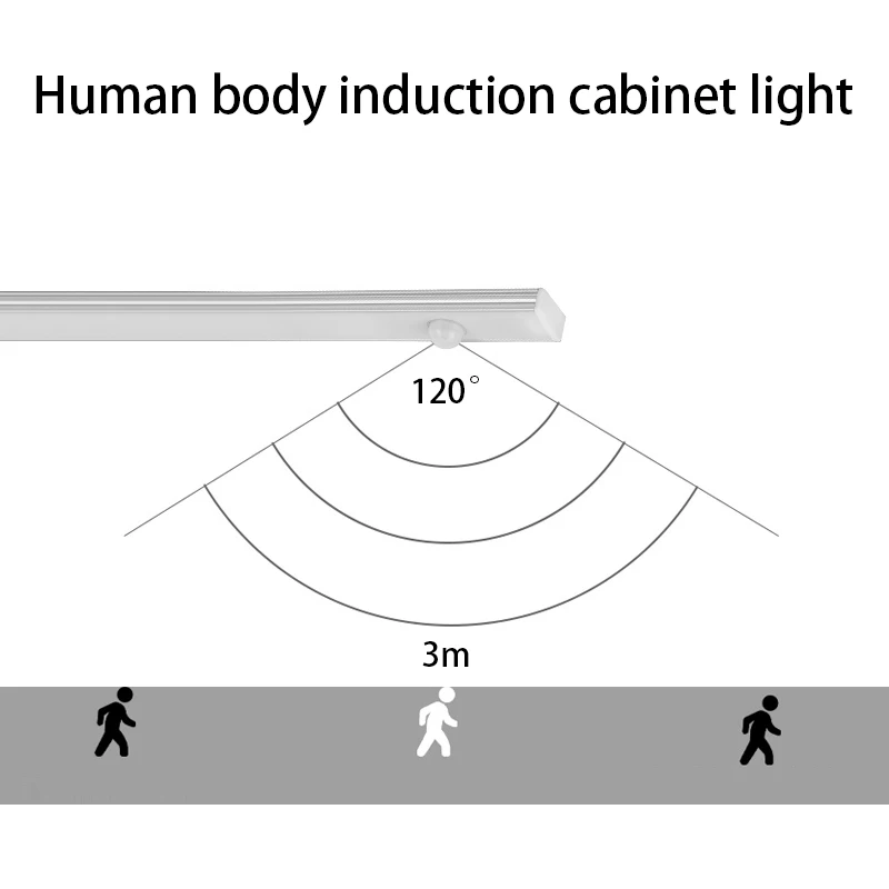 built in ultra fino luzes do armario de parede 04