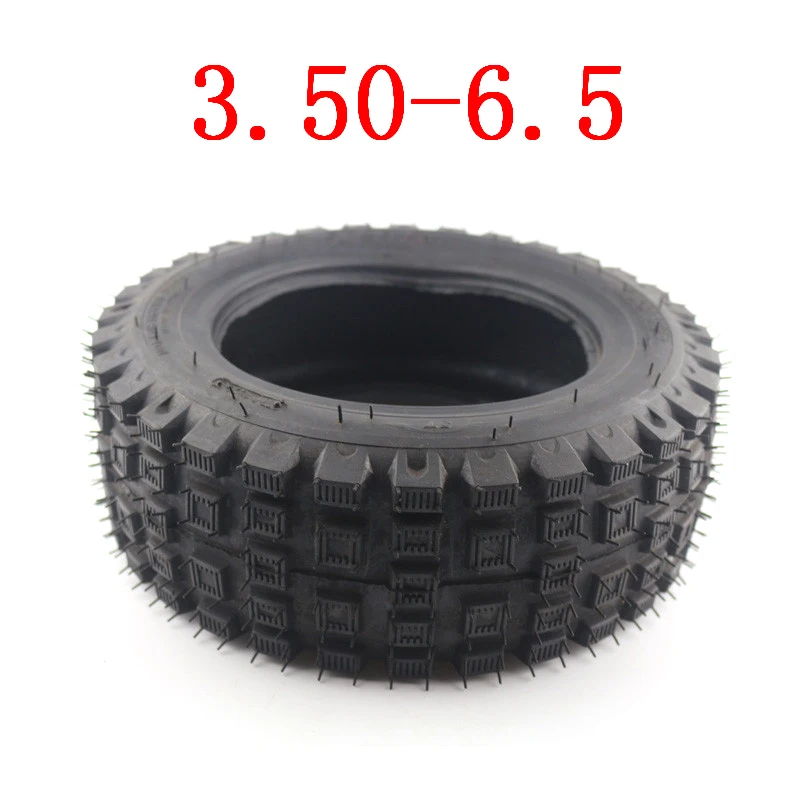 Neumáticos sin cámara 3,50 6,5, llantas de vacío 3,50 6,5, aptas para  vehículos todoterreno, cultivador rotativo de cortacésped|Neumáticos| -  AliExpress