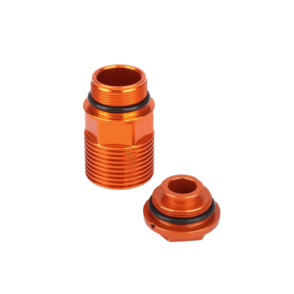 Мотоцикл с ЧПУ тормоза удлинительная насадка Fluid Крышка для KTM SX SXS XC XCW SX EXC XCF XCRW EXC excf EXCG EXCR XCFW SM SMR MXC Duke