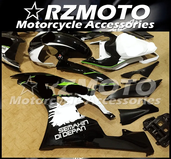New ABS Motorcycle fairing kit For YAMAHA YZF R6 2006-2007 year Bodywork Injection mold Store No.1703