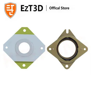 

1PCS 3D Printer Parts Nema 17 Stepper Motor Vibration Damper Shock Absorber Some Option DIY 39mm 6mm Damping Pad Sheet Bracket