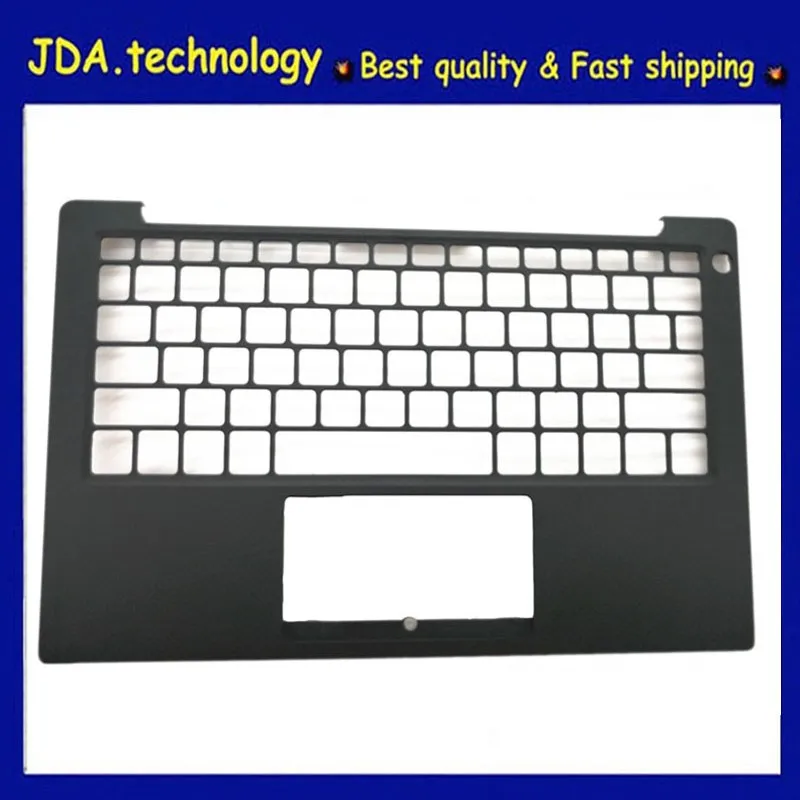 MEIARROW New For Dell XPS 13 9370 9380 7390 9305 Palmrest Upper Cover US Keyboard 0KPRW0 KPRW0 0YNWCR YNWCR 069GRJ | Автомобили и