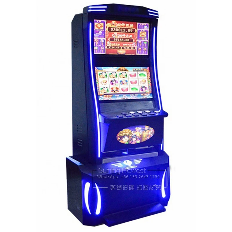 ゲームセンターアフリカン 高利益コイン マリオ ジャックポット フルーツゲーム カジノ ビデオゲーム アーケード スロットマシンスロットマシン Aliexpress Sports Entertainment