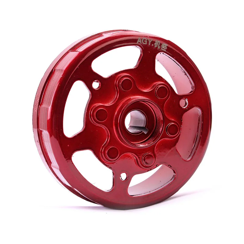 Мотоцикл magneto CUXI100 JOG FS100 RS 100 ZERO100 rsz100 сменный легкий Электрический шар